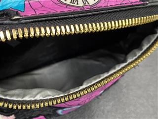MCM Stefan Strumbelコラボ　リュック MCM x Stefan Strumbel 